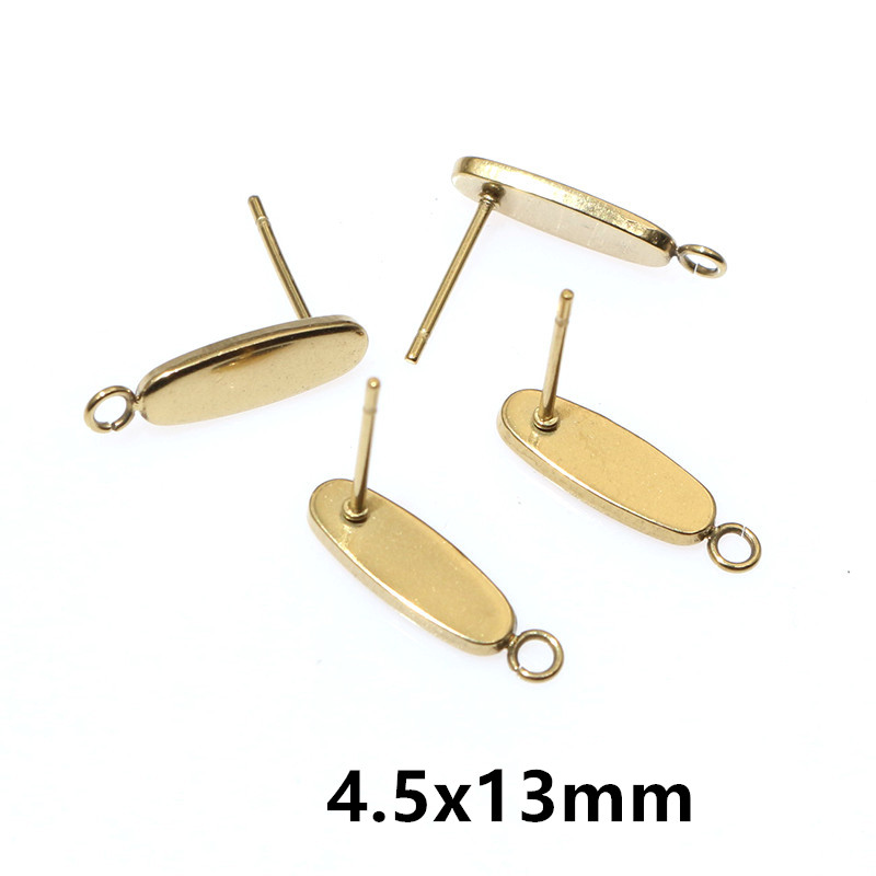 20 шт. Из нержавеющей стали ре – обзор и цена Jewelry Making Kit
