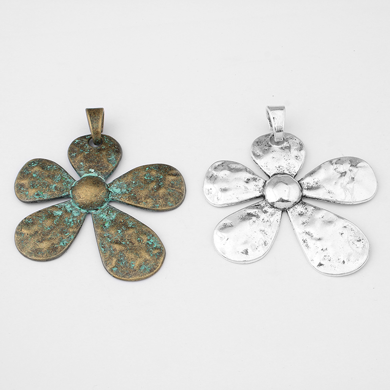 Тибетское серебро/Verdigris Pa – обзор и цена Jewelry Making Hammer