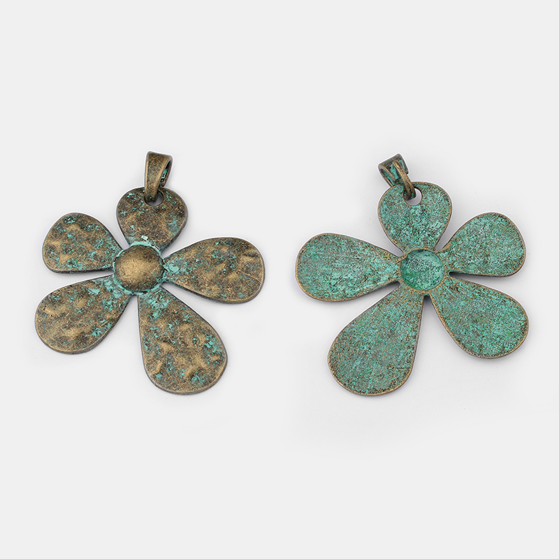 Тибетское серебро/Verdigris Pa – обзор и цена Jewelry Making Hammer