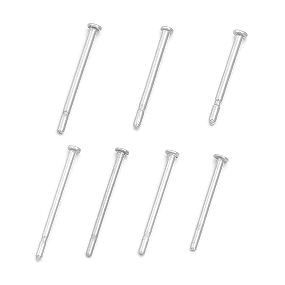 200 шт./лот, 316 нержавеющая с – обзор и цена Jewelry Making Head Pins