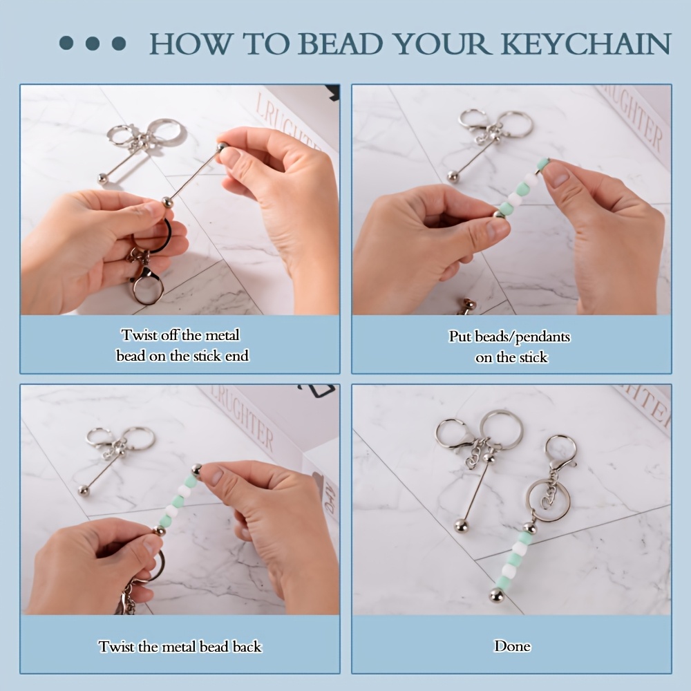Набор для изготовления уникаль – обзор и цена Jewelry Making Beginners